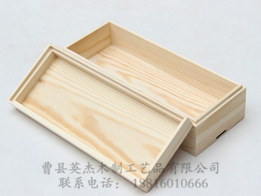 點(diǎn)擊查看詳細(xì)信息<br>標(biāo)題：松木禮品盒可用繩子捆蝴蝶結(jié) 閱讀次數(shù)：1167