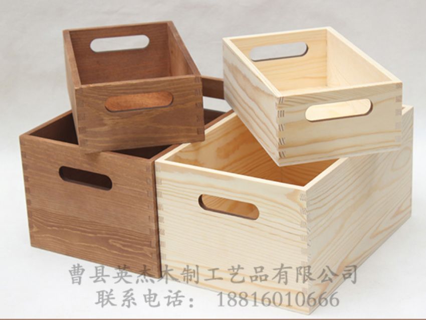 點擊查看詳細(xì)信息<br>標(biāo)題：松木木盒 閱讀次數(shù)：1617
