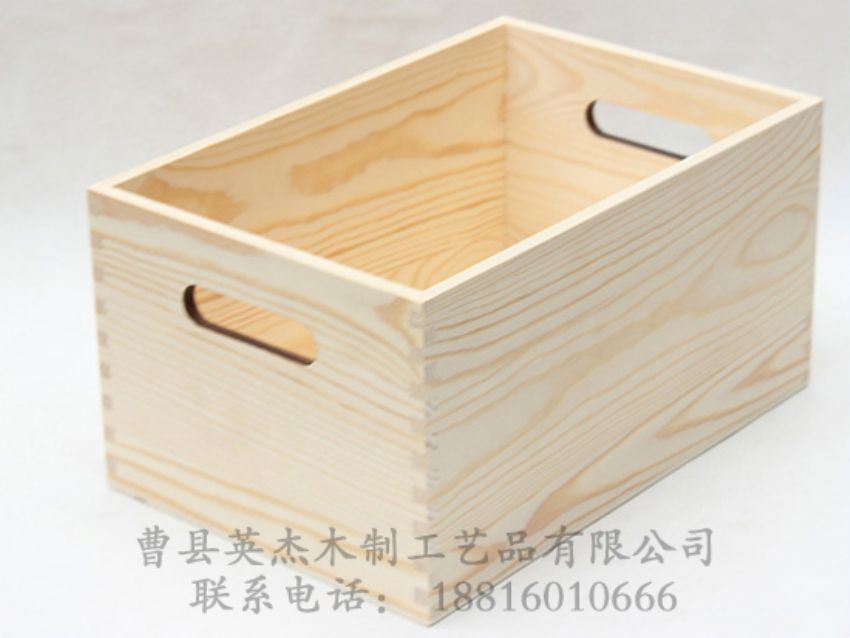 點擊查看詳細(xì)信息<br>標(biāo)題：松木木盒 閱讀次數(shù)：1555