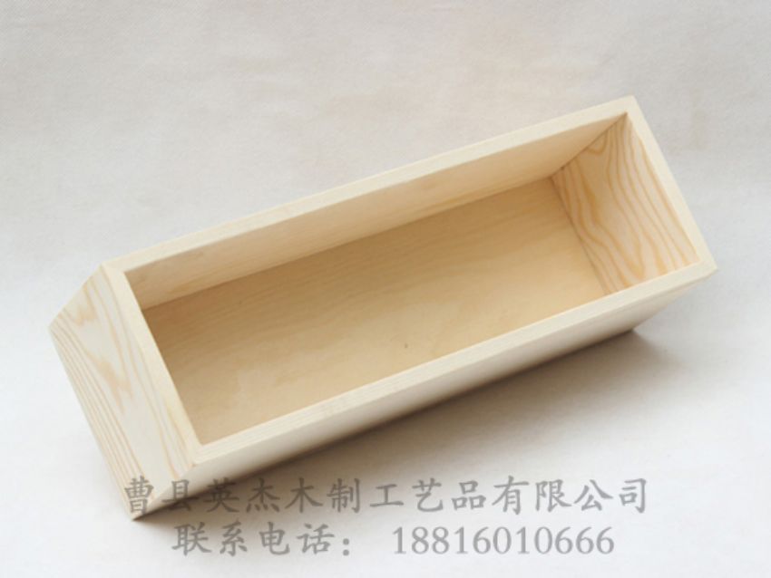 點擊查看詳細(xì)信息<br>標(biāo)題：松木原木色儲物盒 閱讀次數(shù)：1723