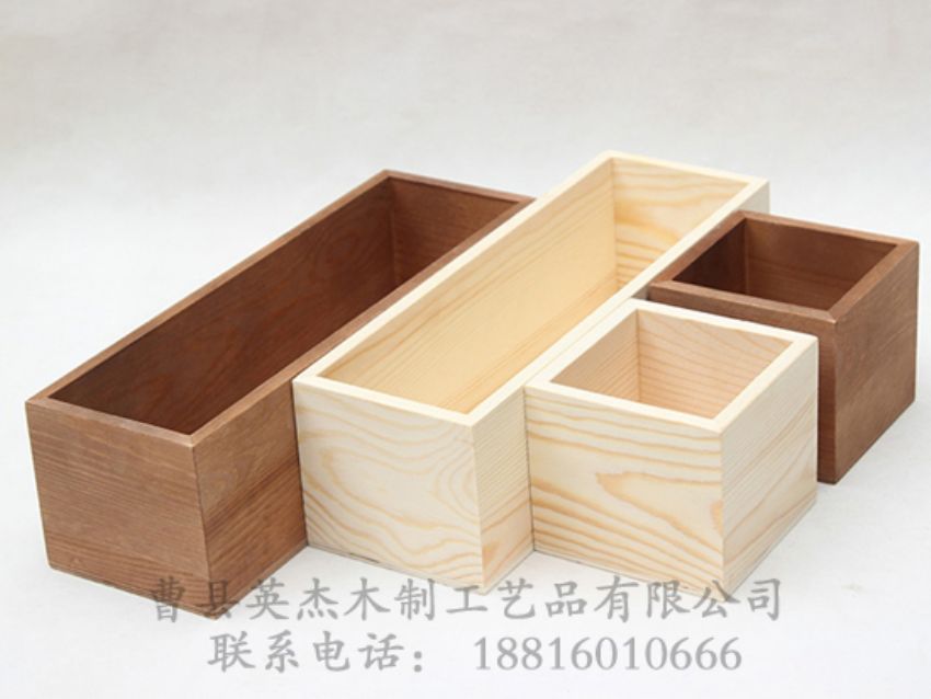 點擊查看詳細(xì)信息<br>標(biāo)題：松木原木色儲物盒 閱讀次數(shù)：1507
