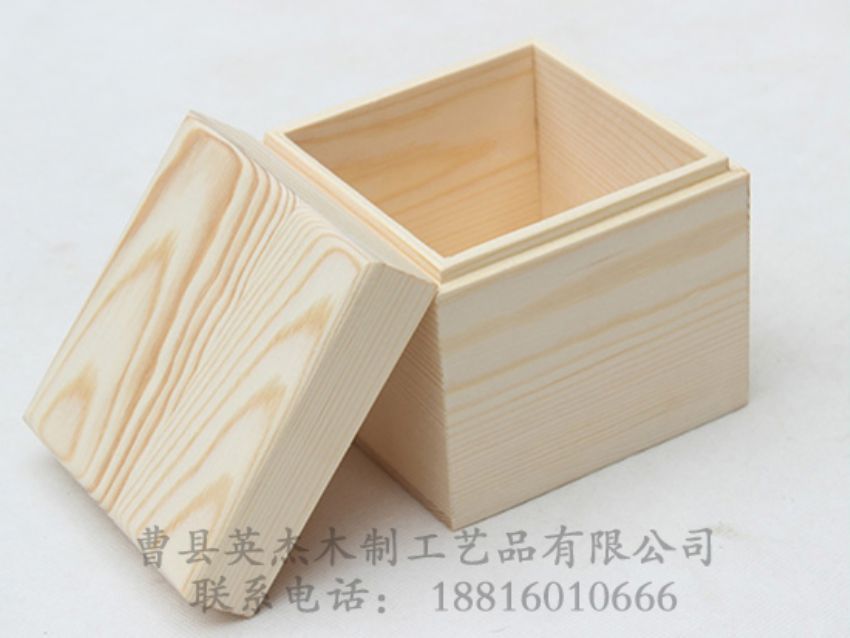 點擊查看詳細(xì)信息<br>標(biāo)題：松木原木色方盒 閱讀次數(shù)：1493