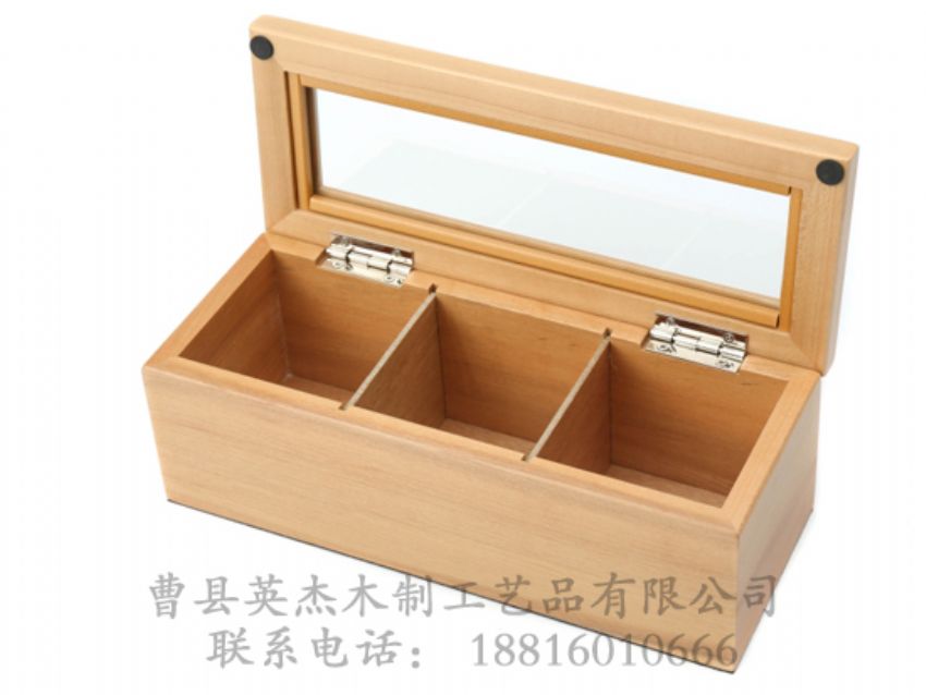 點擊查看詳細(xì)信息<br>標(biāo)題：櫻桃木格子盒 閱讀次數(shù)：1454