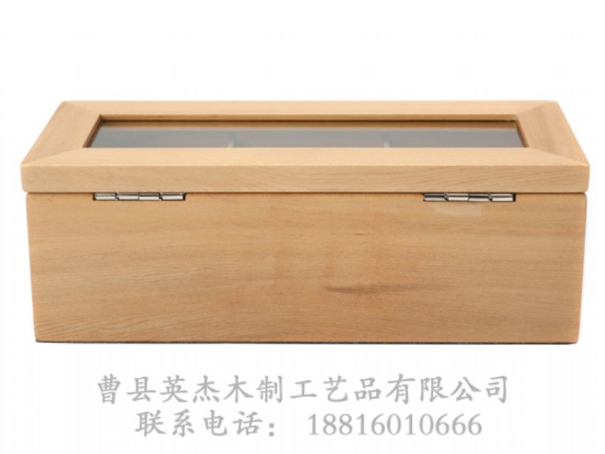 點擊查看詳細(xì)信息<br>標(biāo)題：櫻桃木格子盒 閱讀次數(shù)：1433