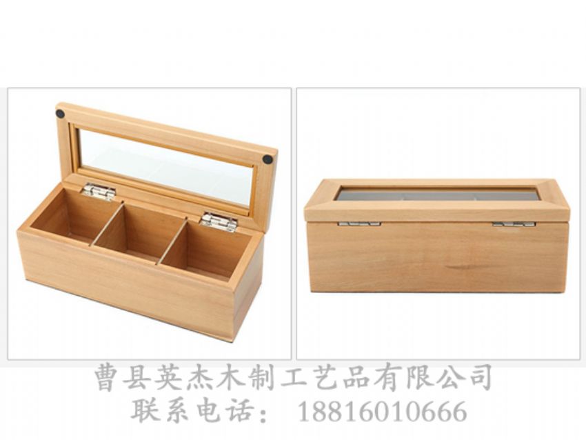 點擊查看詳細(xì)信息<br>標(biāo)題：櫻桃木格子盒 閱讀次數(shù)：1563