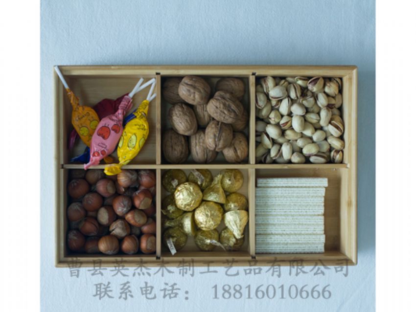 點擊查看詳細(xì)信息<br>標(biāo)題：竹木格子盒 閱讀次數(shù)：1808
