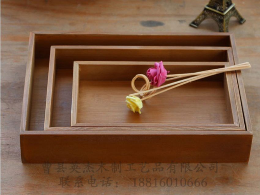 點擊查看詳細(xì)信息<br>標(biāo)題：竹木盤子 閱讀次數(shù)：1478