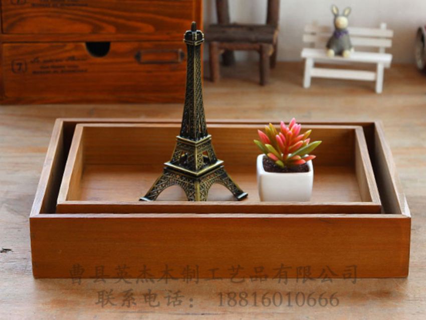 點擊查看詳細(xì)信息<br>標(biāo)題：竹木盤子 閱讀次數(shù)：1496