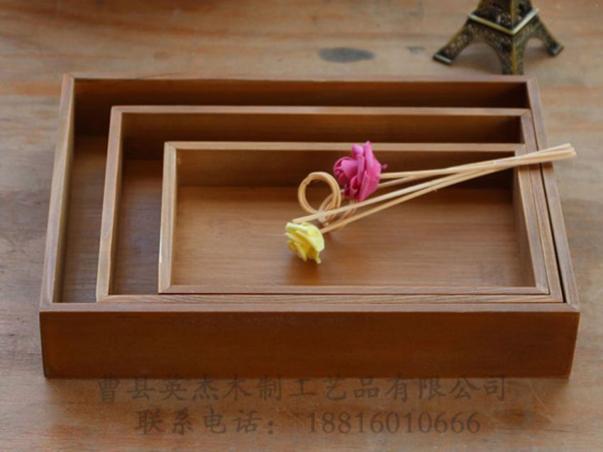 點擊查看詳細(xì)信息<br>標(biāo)題：竹木盤子 閱讀次數(shù)：1703