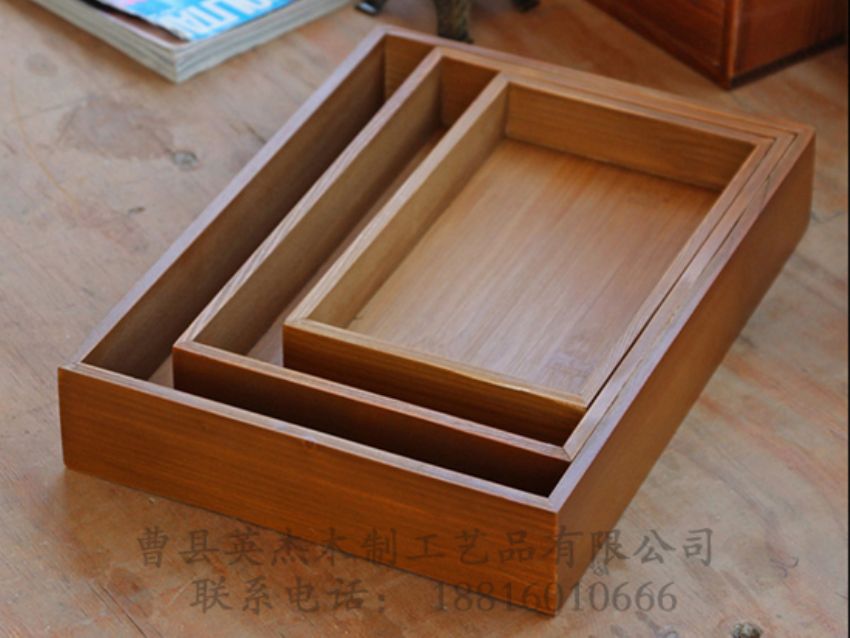 點擊查看詳細(xì)信息<br>標(biāo)題：竹木盤子 閱讀次數(shù)：1724