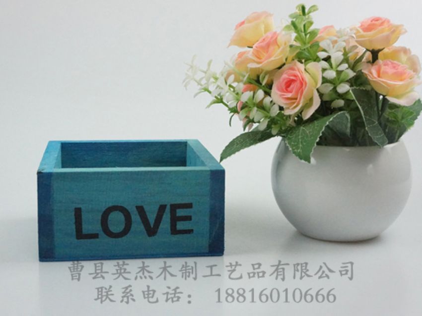 點擊查看詳細信息<br>標題：仿古小花盆 閱讀次數：1196