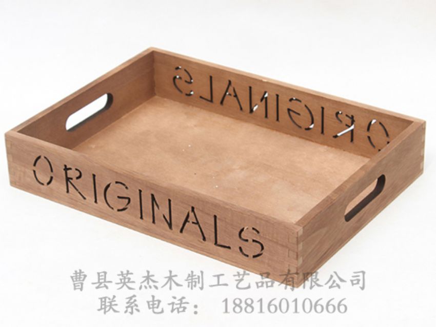 點擊查看詳細信息<br>標題：仿古木盤 閱讀次數：1295
