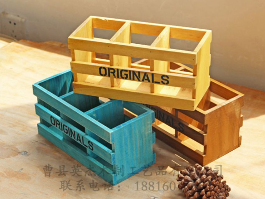 點擊查看詳細信息<br>標題：復(fù)古木框盒 閱讀次數(shù)：1178