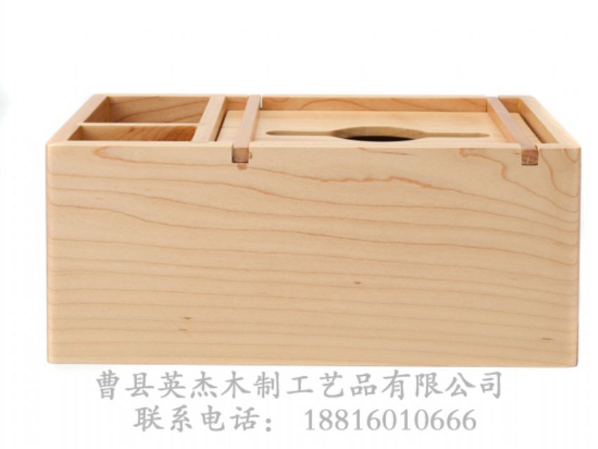 點擊查看詳細信息<br>標題：高檔紙巾盒 閱讀次數(shù)：1224