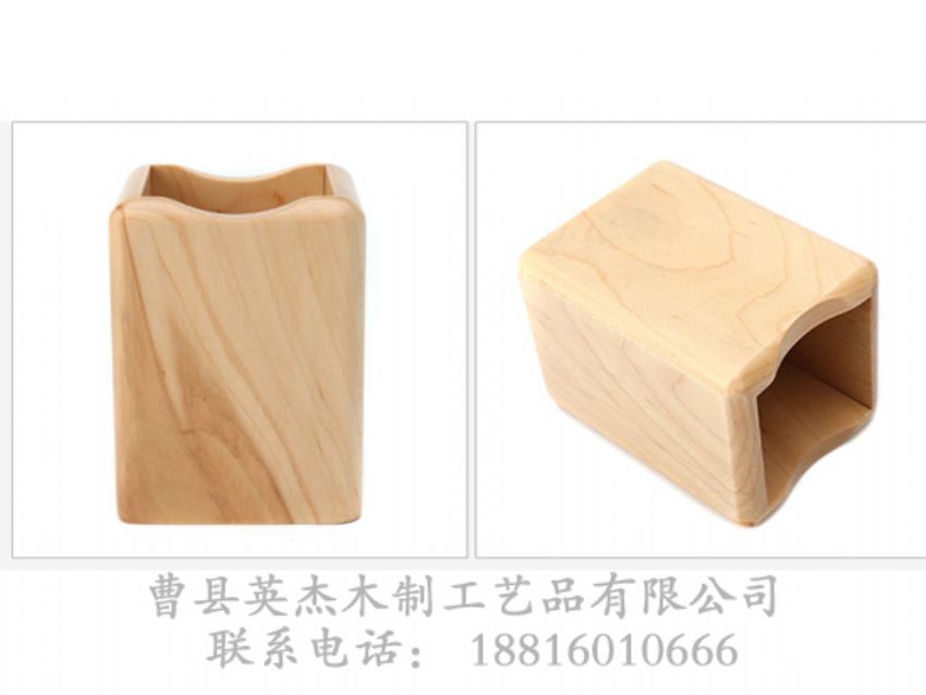 點擊查看詳細信息<br>標題：木制筆筒 閱讀次數(shù)：1279