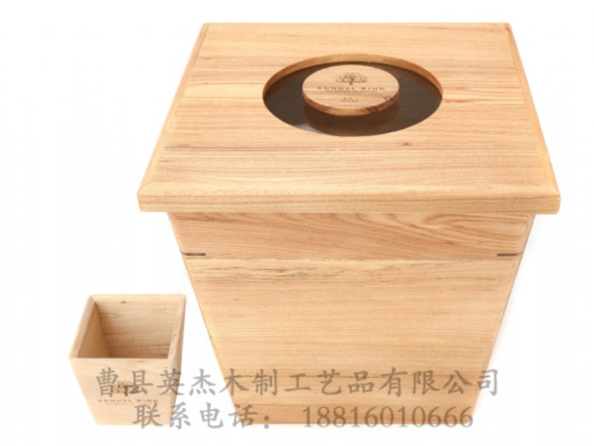 點擊查看詳細信息<br>標題：木制米升 閱讀次數(shù)：1224