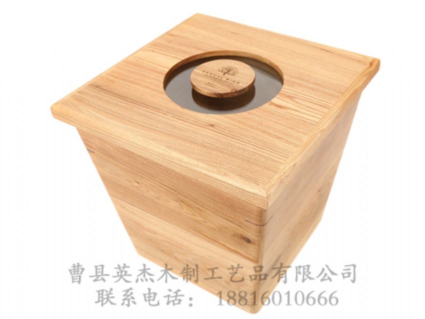點擊查看詳細信息<br>標題：木制米升 閱讀次數(shù)：1198
