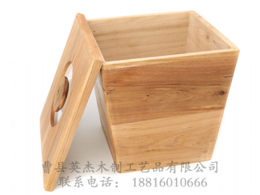點擊查看詳細信息<br>標題：木制米升 閱讀次數：1199