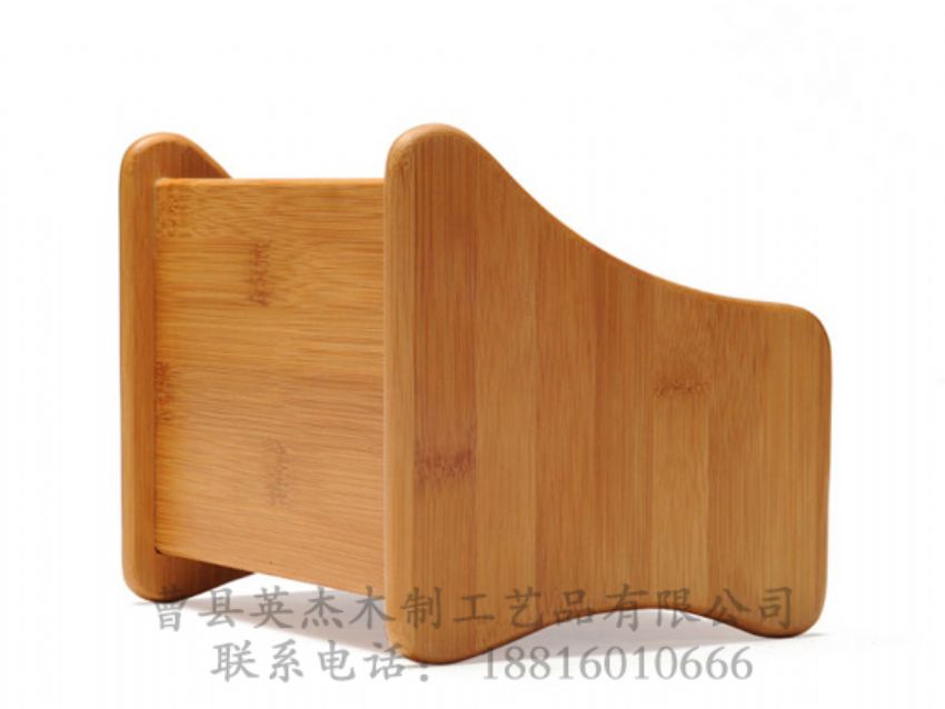 點擊查看詳細信息<br>標題：竹木遙控器木盒 閱讀次數：1228