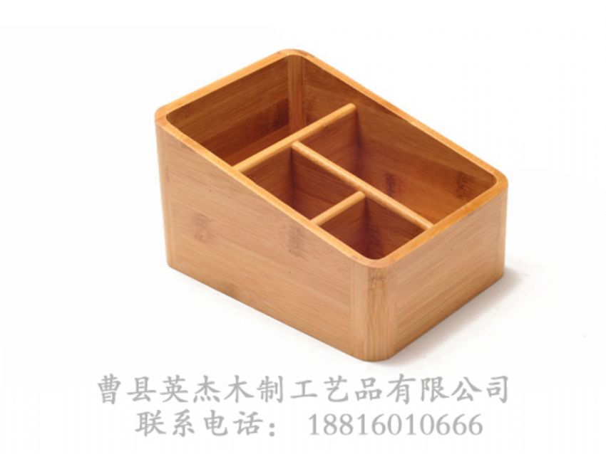 點擊查看詳細信息<br>標題：竹木遙控器木盒 閱讀次數：1198