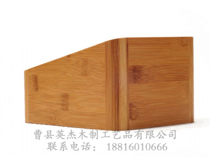 點擊查看詳細信息<br>標題：竹木遙控器木盒 閱讀次數：1256