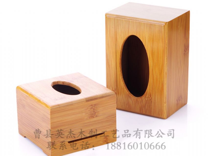 點擊查看詳細信息<br>標題：竹木紙巾盒 閱讀次數：1263