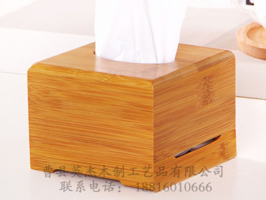 點擊查看詳細信息<br>標題：竹木紙巾盒 閱讀次數：1147