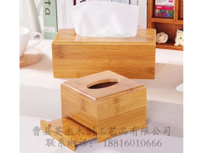點擊查看詳細信息<br>標題：竹木紙巾盒 閱讀次數：1113