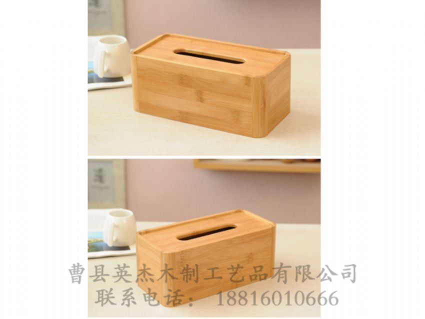 點擊查看詳細信息<br>標題：竹木紙巾盒 閱讀次數：1194