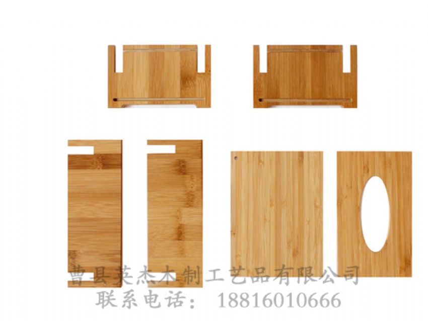 點擊查看詳細信息<br>標題：竹木紙巾盒 閱讀次數：1315