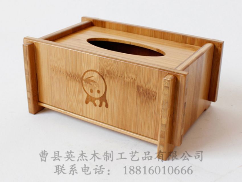 點擊查看詳細信息<br>標題：竹木紙巾盒 閱讀次數：1162