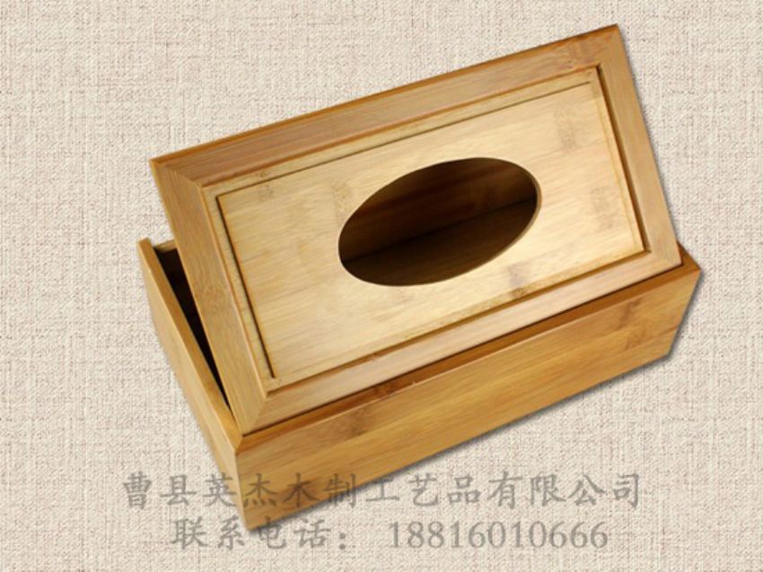 點擊查看詳細信息<br>標題：竹木紙巾木盒 閱讀次數：1460