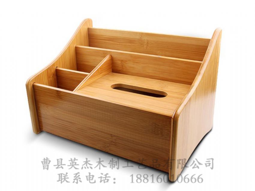 點擊查看詳細信息<br>標題：竹木紙巾收納盒 閱讀次數：1235