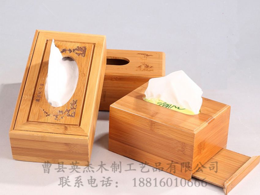 點擊查看詳細信息<br>標題：竹木紙巾木盒 閱讀次數：1182