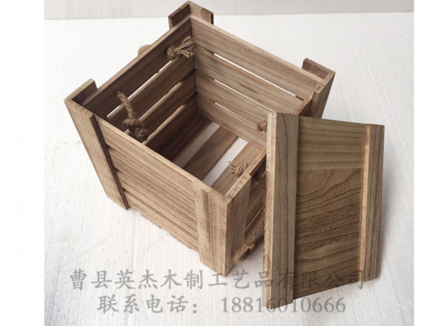 點擊查看詳細(xì)信息<br>標(biāo)題：普洱茶葉盒 閱讀次數(shù)：1169