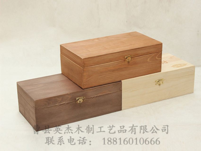 點擊查看詳細信息<br>標題：松木方盒 閱讀次數：1158