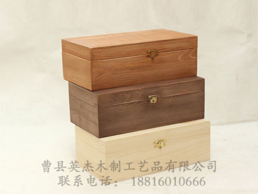 點擊查看詳細信息<br>標題：松木方盒 閱讀次數：1042