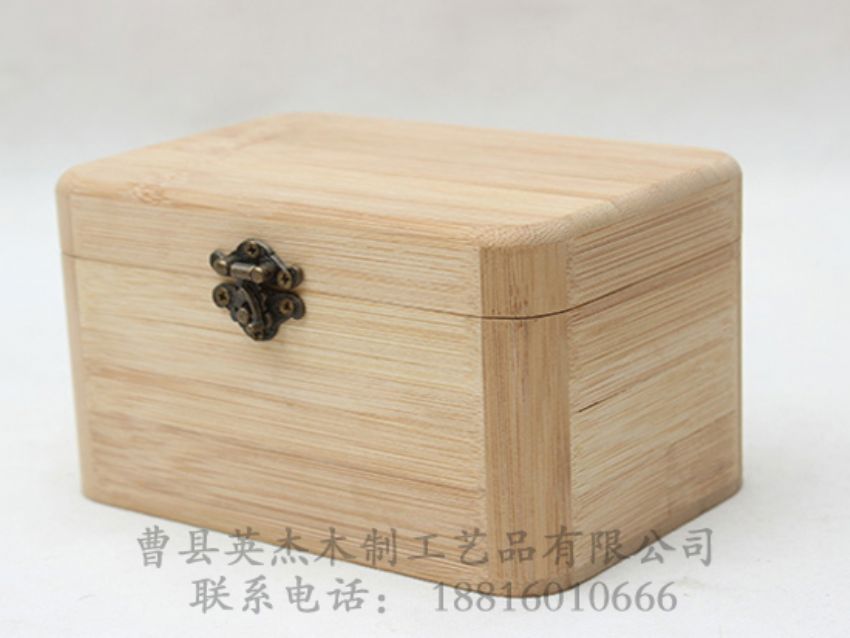 點擊查看詳細信息<br>標題：竹木方盒 閱讀次數：1255