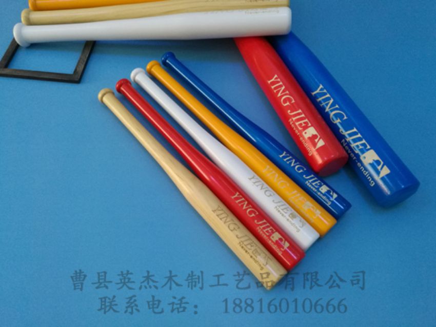 點(diǎn)擊查看詳細(xì)信息<br>標(biāo)題：棒球棍 閱讀次數(shù)：1200
