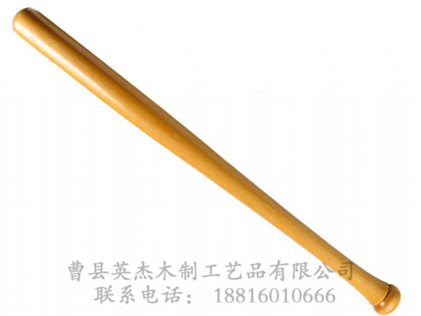 點(diǎn)擊查看詳細(xì)信息<br>標(biāo)題：棒球棍 閱讀次數(shù)：1203