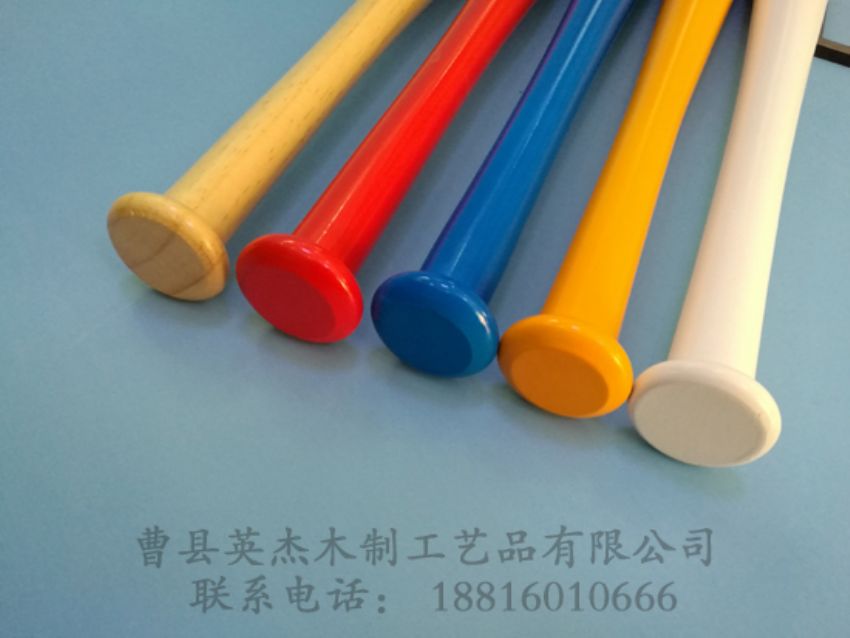 點(diǎn)擊查看詳細(xì)信息<br>標(biāo)題：棒球棍 閱讀次數(shù)：1243