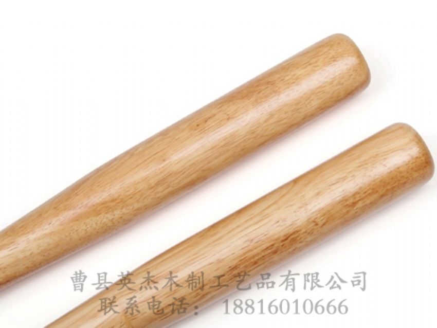 點擊查看詳細信息<br>標題：英杰棒球棍 閱讀次數：1531