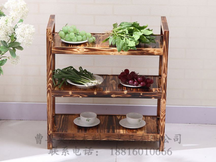 點擊查看詳細(xì)信息<br>標(biāo)題：廚房用木架 閱讀次數(shù)：1204