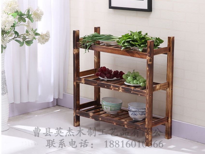 點擊查看詳細(xì)信息<br>標(biāo)題：廚房用木架 閱讀次數(shù)：1175