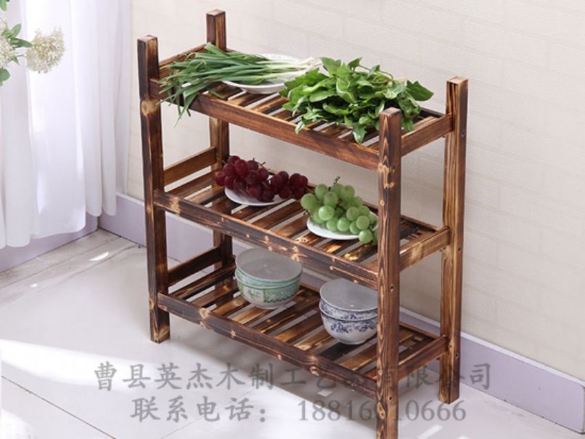 點擊查看詳細(xì)信息<br>標(biāo)題：廚房用木架 閱讀次數(shù)：1234