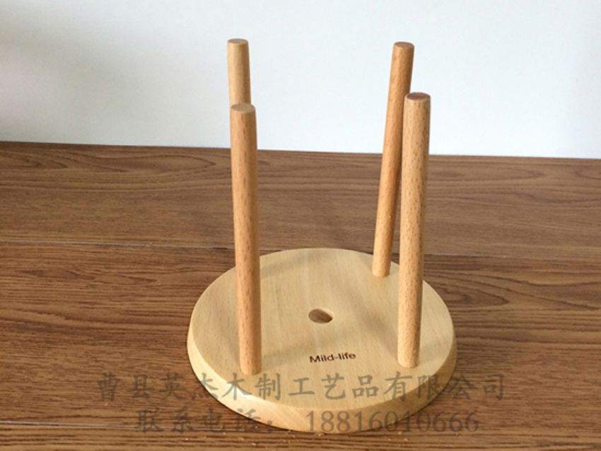 點擊查看詳細(xì)信息<br>標(biāo)題：櫸木水杯架 閱讀次數(shù)：1232