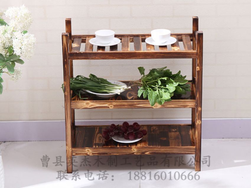 點擊查看詳細(xì)信息<br>標(biāo)題：廚房用木架 閱讀次數(shù)：1297