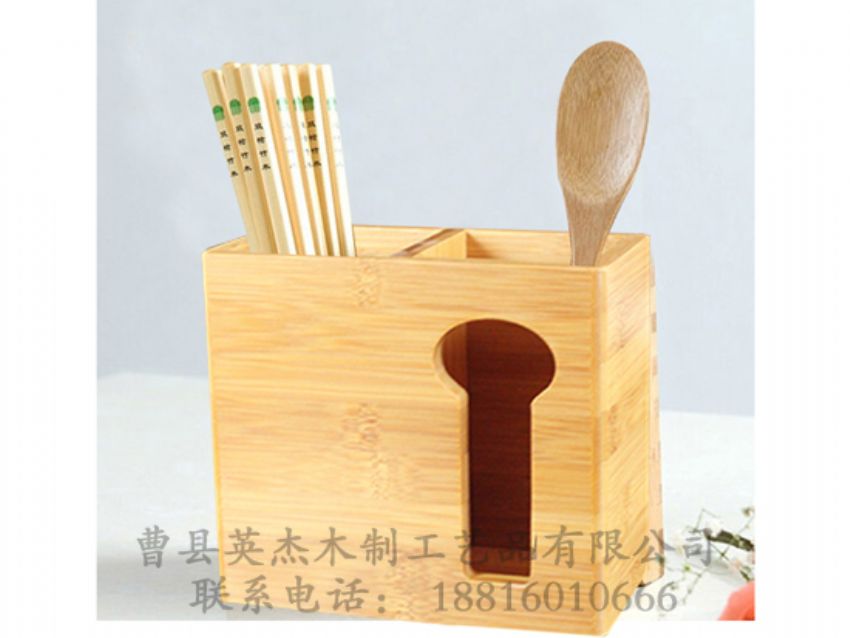 點擊查看詳細信息<br>標題：木制筷子木盒 閱讀次數(shù)：1585
