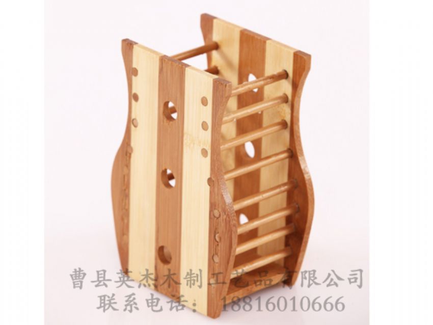 點擊查看詳細信息<br>標題：木制筷子木盒 閱讀次數(shù)：1610
