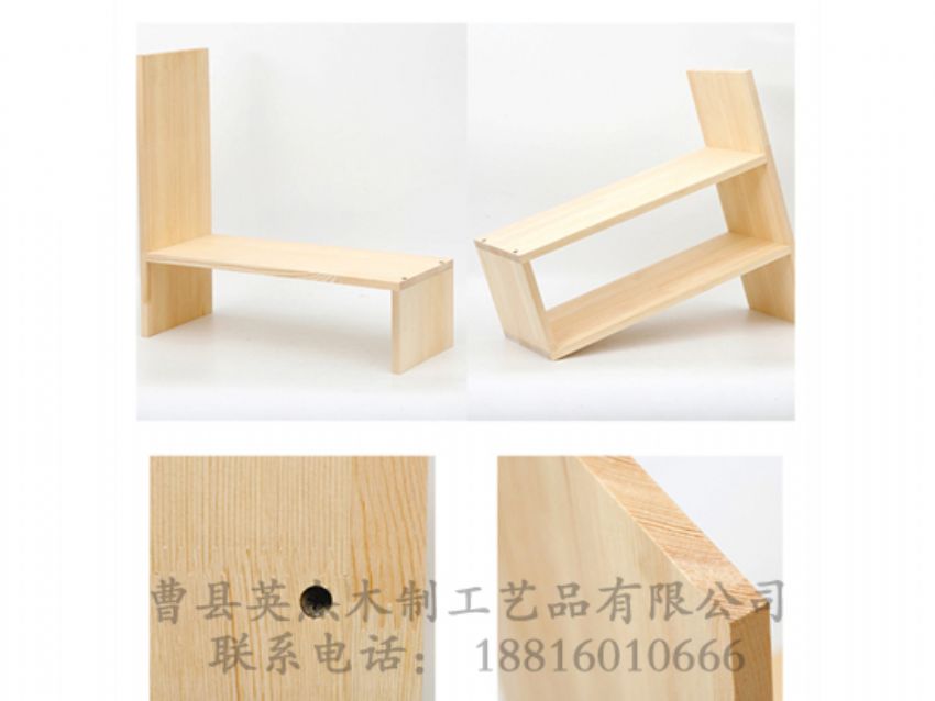 點擊查看詳細信息<br>標題：散裝小木架 閱讀次數(shù)：1519